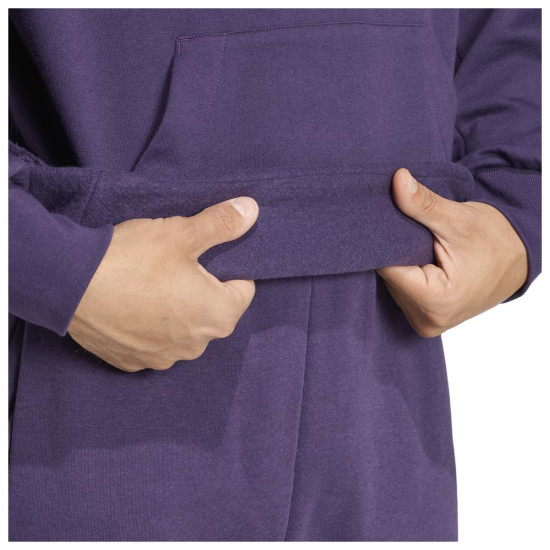 Adidas Ανδρικό φούτερ Essentials Feelcozy Fleece Hoodie